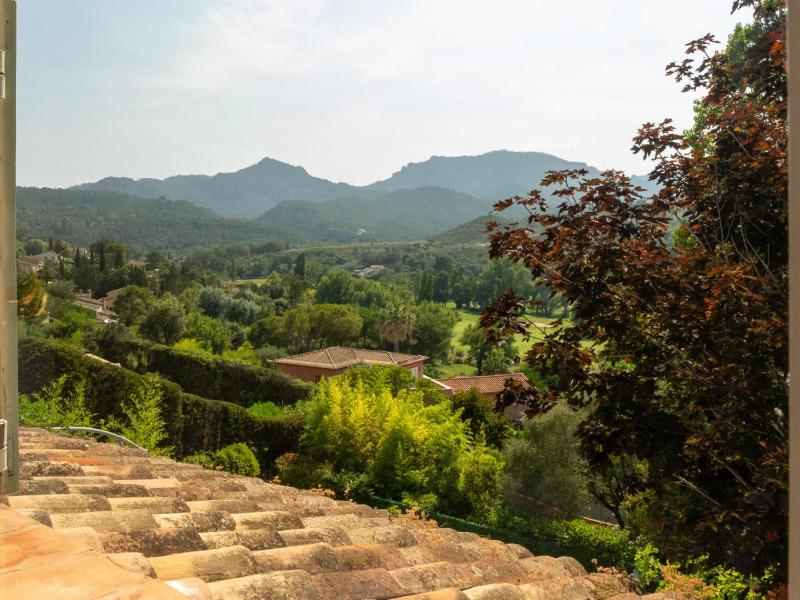 Jardins d Alice Villa 240m2 Famille Piscine Vue Golf Esterel - image 23