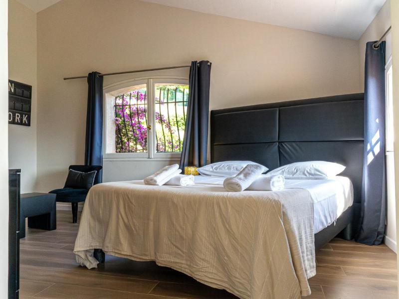 Jardins d Alice Villa 240m2 Famille Piscine Vue Golf Esterel - image 32