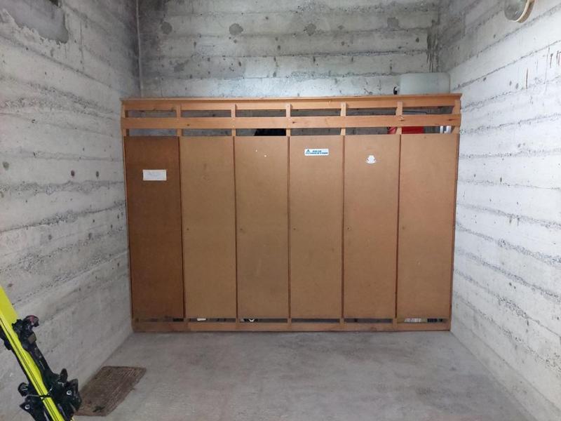 Appartement T2 a louer aux Gets - Chavannes menage inclus - FR-1-573-142 - image 19