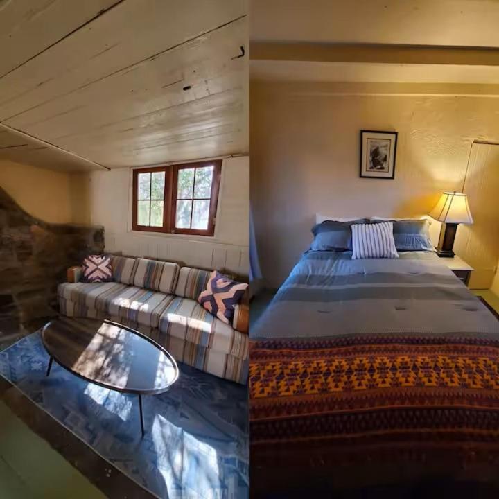 Tucson Mountain Guest Ranch - image 25