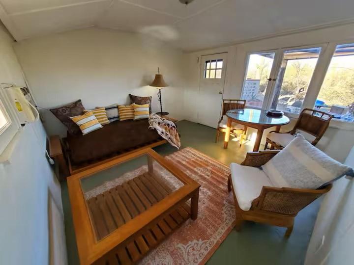 Tucson Mountain Guest Ranch - image 14