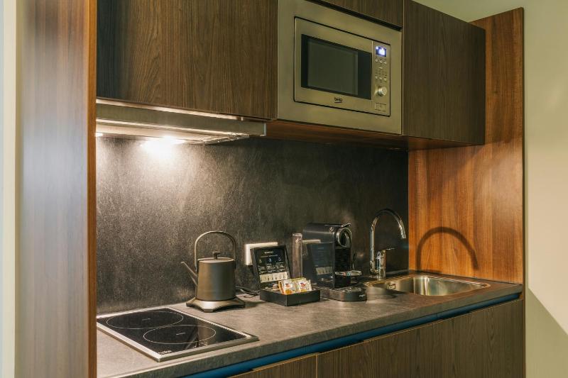 The Social Hub Rotterdam Extended Stay - image 8