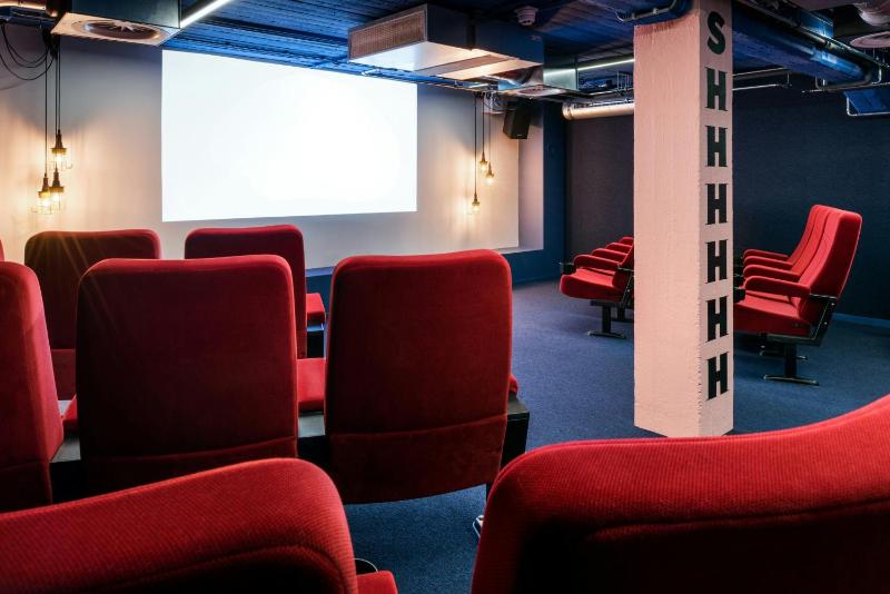 The Social Hub Rotterdam Extended Stay - image 9
