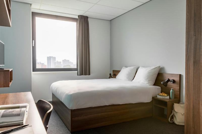 The Social Hub Rotterdam Extended Stay - image 10