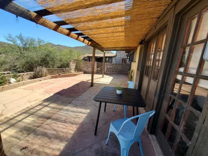 Tucson Mountain Guest Ranch - image 2