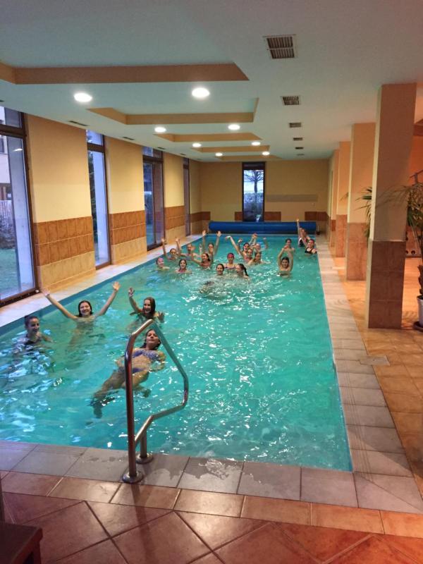 Dorina Wellness Apartman - image 12