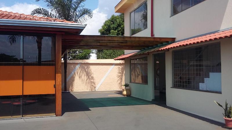 Hotel São Caetano - image 16