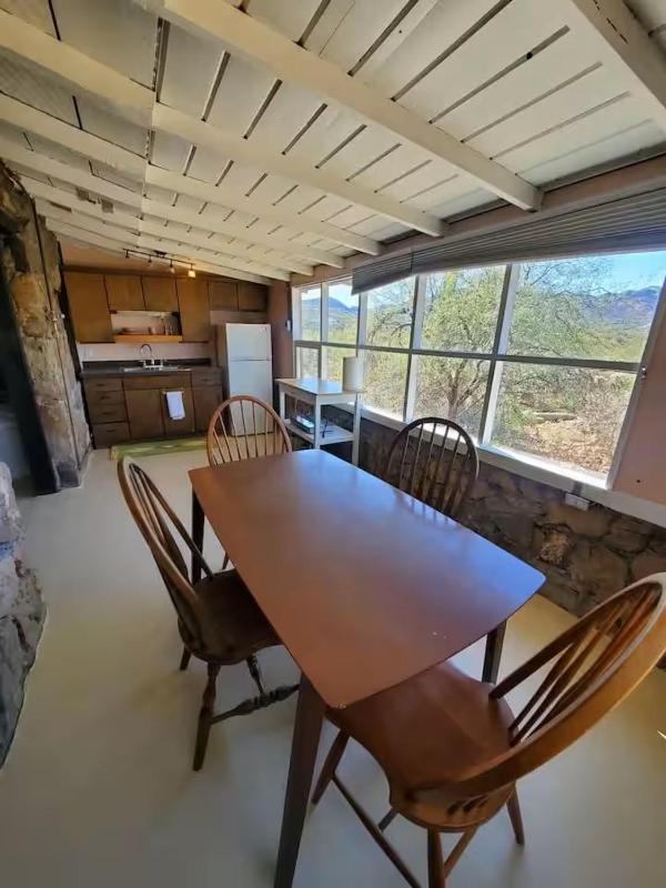 Tucson Mountain Guest Ranch - image 50