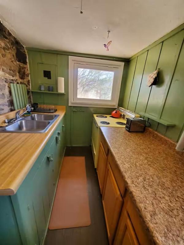 Tucson Mountain Guest Ranch - image 16