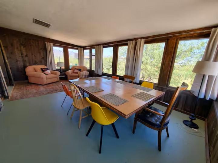 Tucson Mountain Guest Ranch - image 34