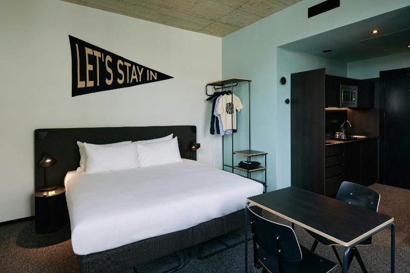 The Social Hub San Sebastian Extended Stay - image 7