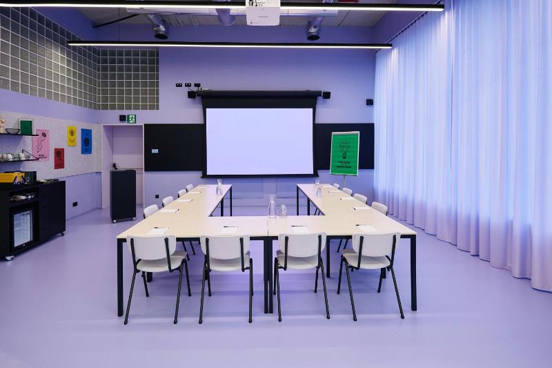 The Social Hub San Sebastian Extended Stay - image 33