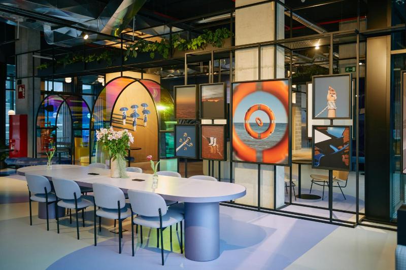 The Social Hub San Sebastian Extended Stay - image 15