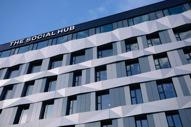 The Social Hub San Sebastian Extended Stay - image 17
