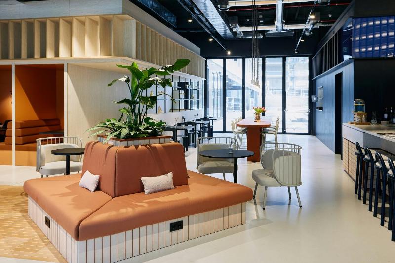 The Social Hub San Sebastian Extended Stay - image 30