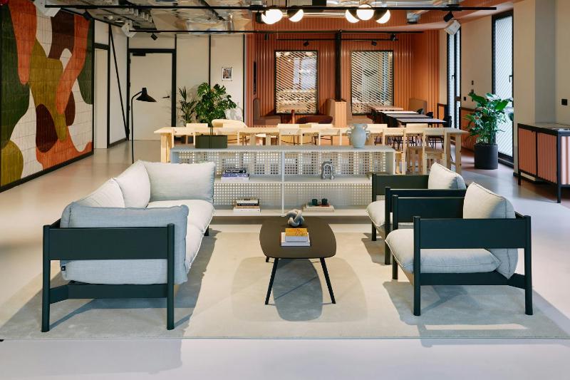 The Social Hub San Sebastian Extended Stay - image 32