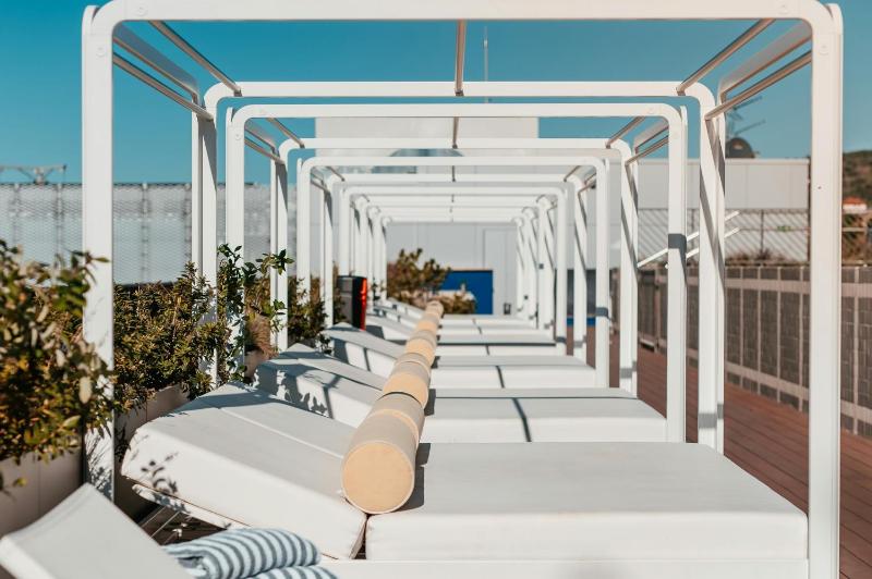 The Social Hub San Sebastian Extended Stay - image 41