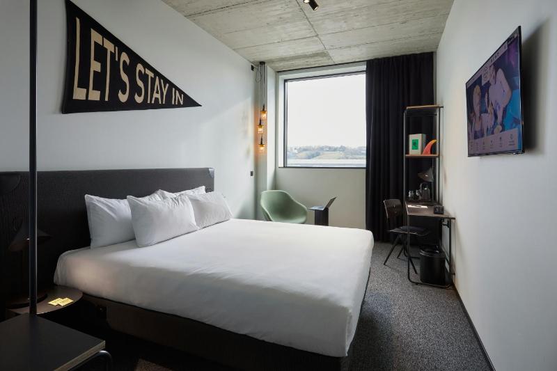 The Social Hub San Sebastian Extended Stay - image 23
