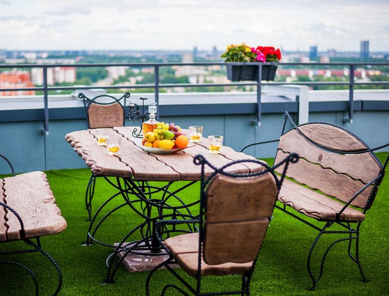 Amazing Penthouse and SPA - image 3