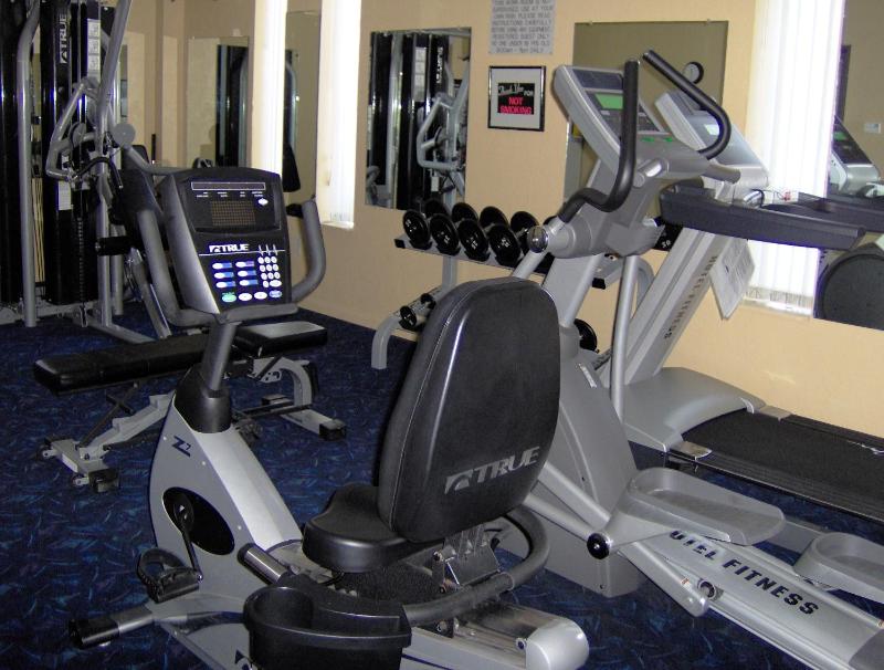 Islander Beach Resort - New Smyrna Beach - image 23