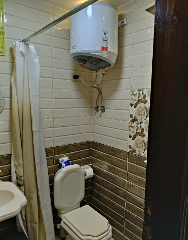 Blanco pyramids inn - image 2