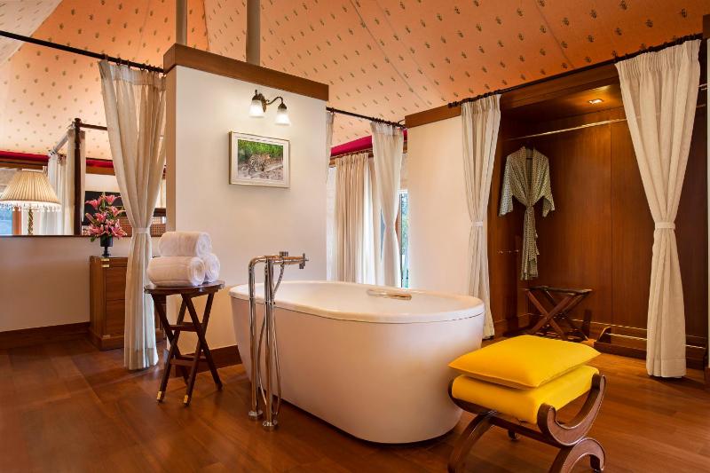 The Oberoi Sukhvilas New Chandigarh - image 7