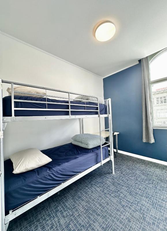SpinCity Lodge Auckland - image 8