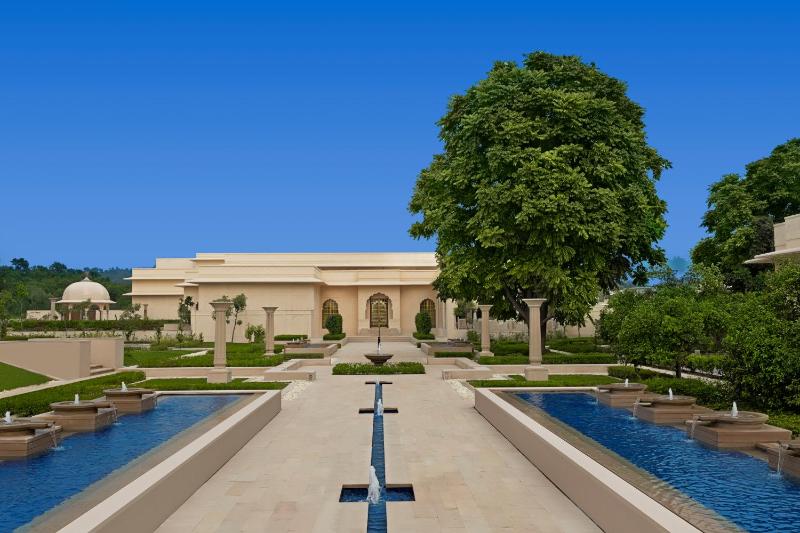 The Oberoi Sukhvilas New Chandigarh - image 15