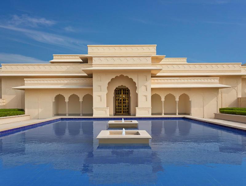 The Oberoi Sukhvilas New Chandigarh - image 2