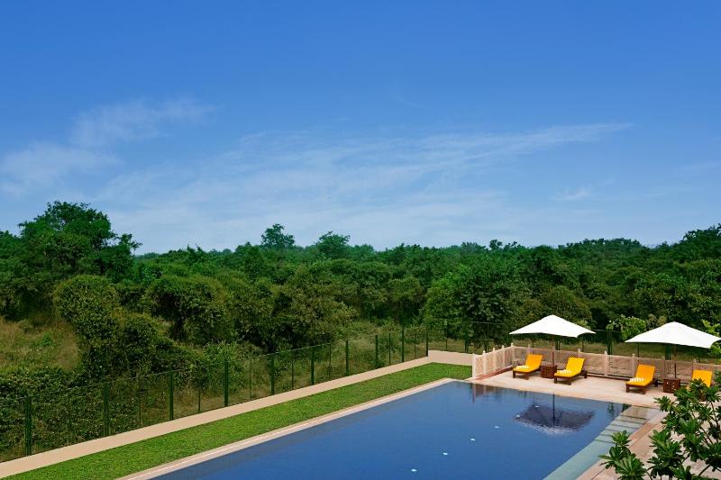 The Oberoi Sukhvilas New Chandigarh - image 10