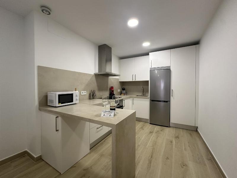 Apartamento a 100 metros de la playa en Fuengirola - image 11