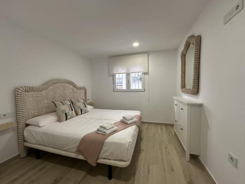 Apartamento a 100 metros de la playa en Fuengirola - image 8