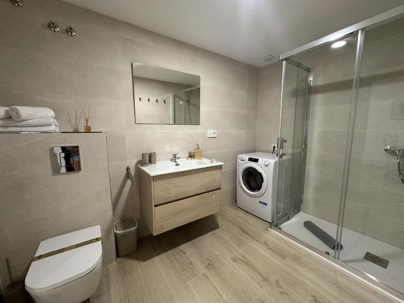 Apartamento a 100 metros de la playa en Fuengirola - image 18
