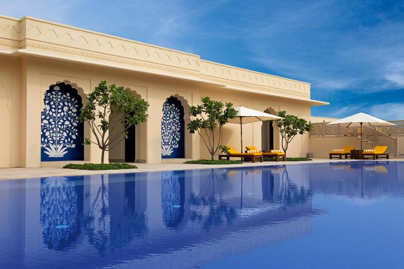 The Oberoi Sukhvilas New Chandigarh - image 14