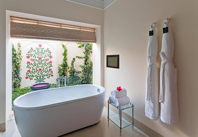The Oberoi Sukhvilas New Chandigarh - image 12