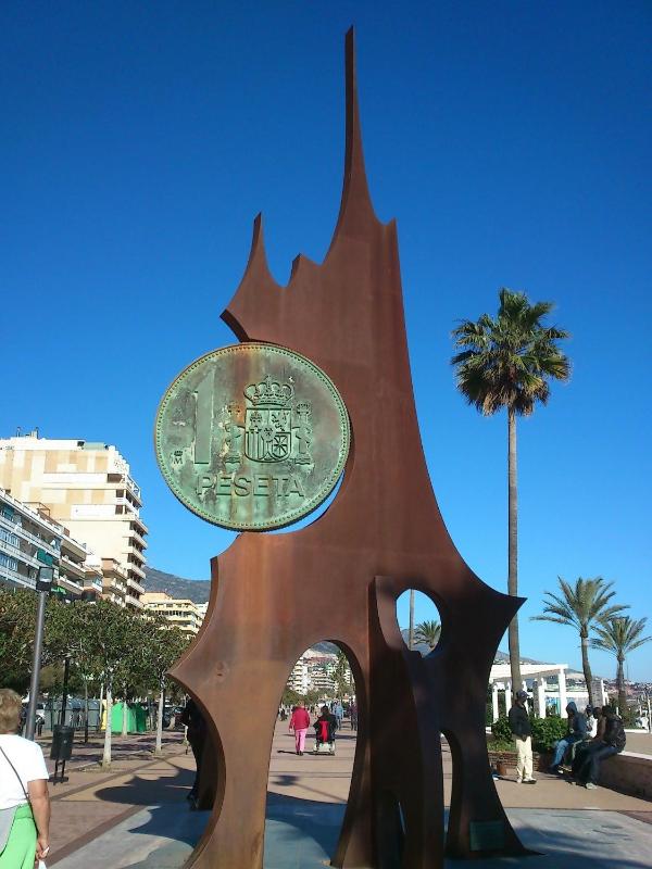 Apartamento a 2 minutos de la playa Fuengirola - image 28