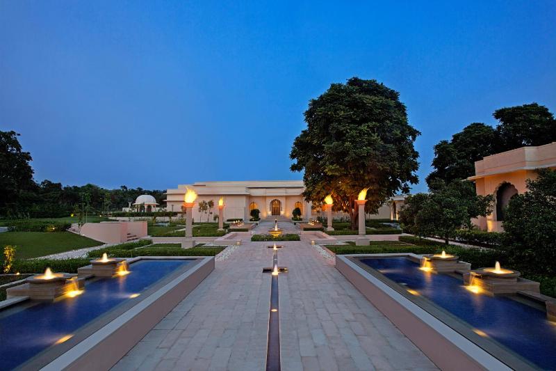 The Oberoi Sukhvilas New Chandigarh - image 5