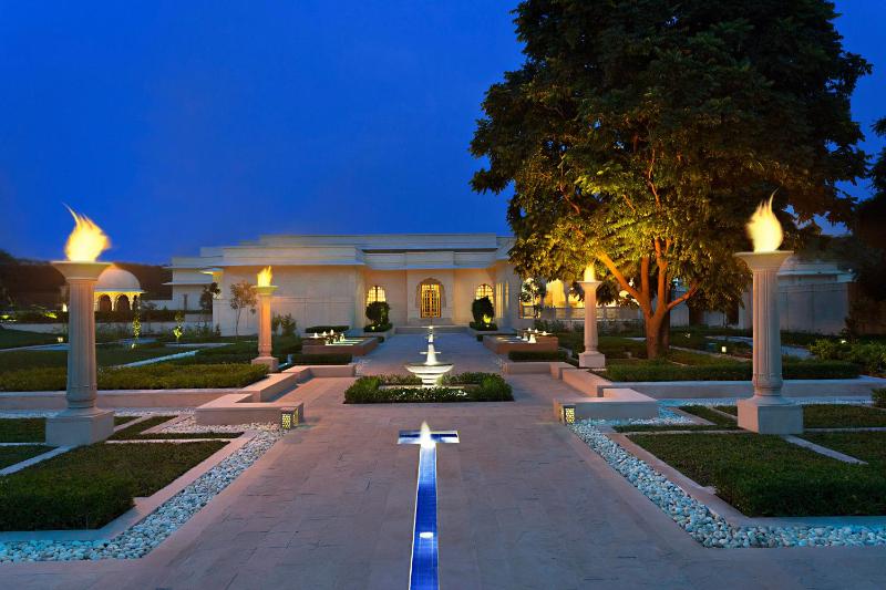 The Oberoi Sukhvilas New Chandigarh - image 13