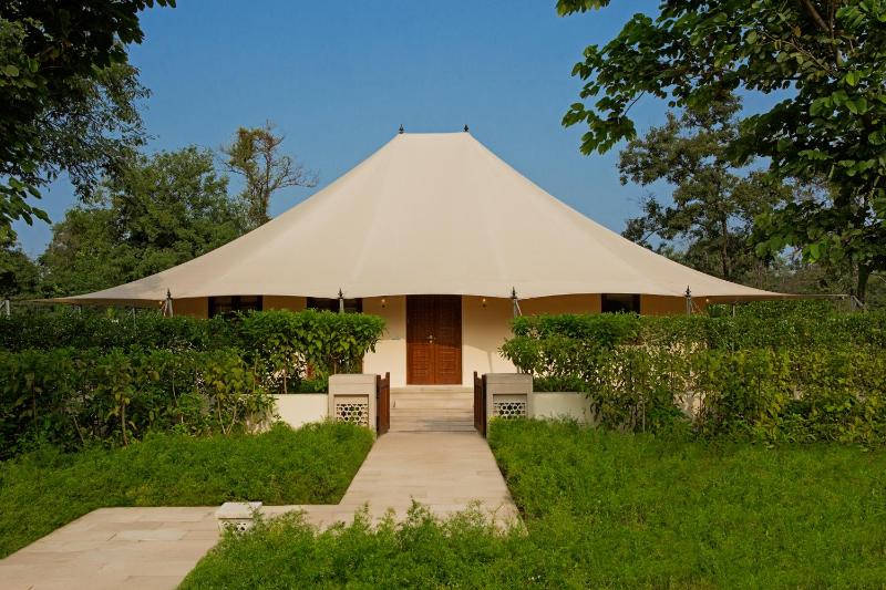 The Oberoi Sukhvilas New Chandigarh - image 6