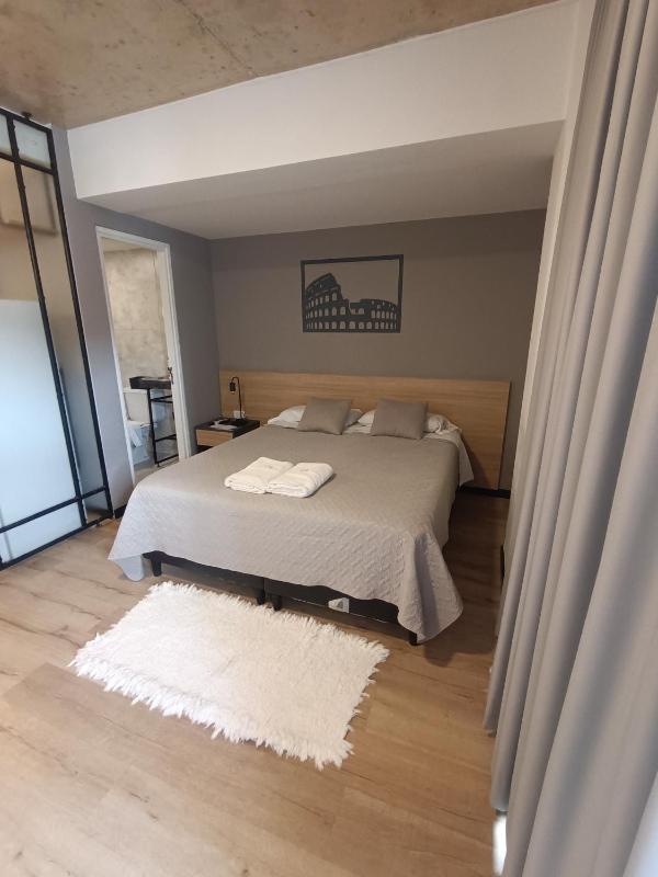 Distrito A by Fma Coliving - image 34