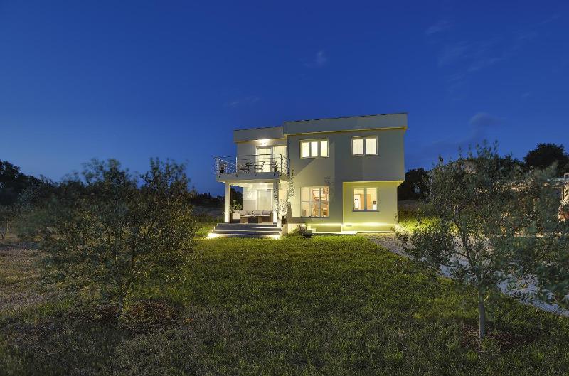 Family friendly house with a parking space Galizana Fazana - 22739 - image 22