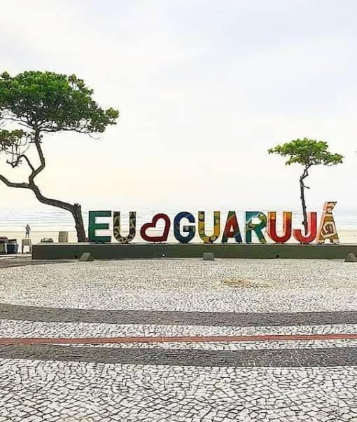 Apartamento 3 Dormitórios - Guarujá/SP - Lado Praia - image 11