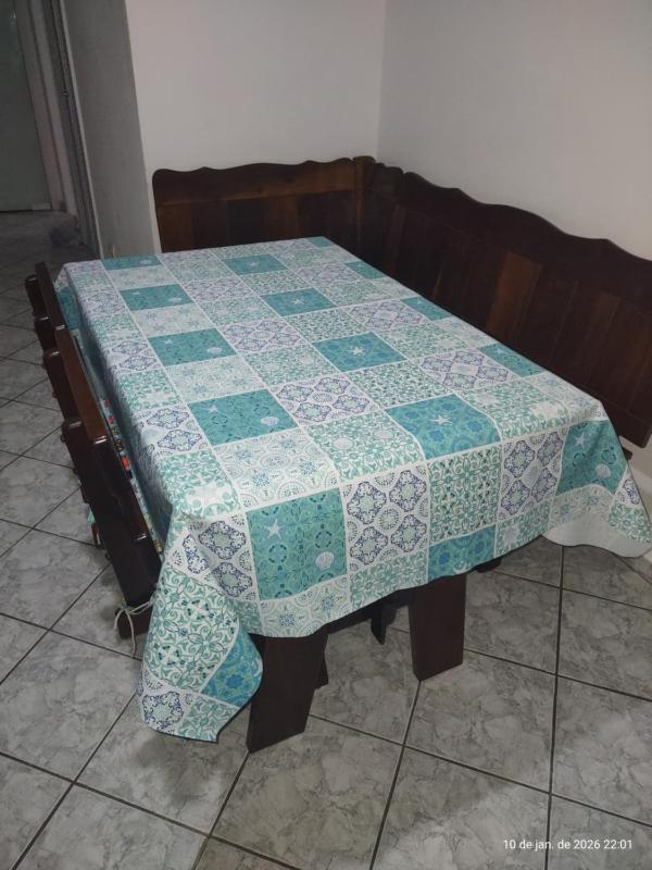 Apartamento 3 Dormitórios - Guarujá/SP - Lado Praia - image 12