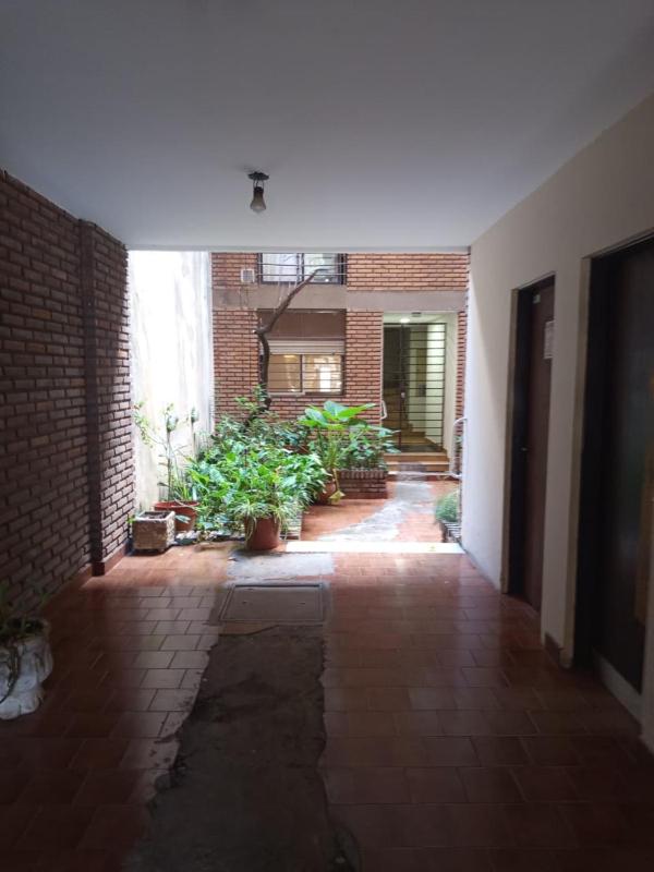 Planta baja con patio - image 3