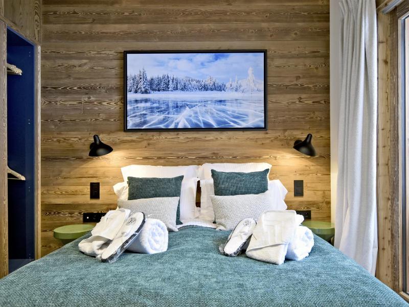Penthouse luxueux avec 5 chambres et conciergerie 5* à Méribel - FR-1-613-29 - image 25