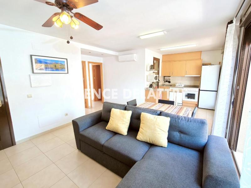 Apartamento de 2 Dormitorios con Piscina y Parking en Peñiscola - ES-389-5 - image 7