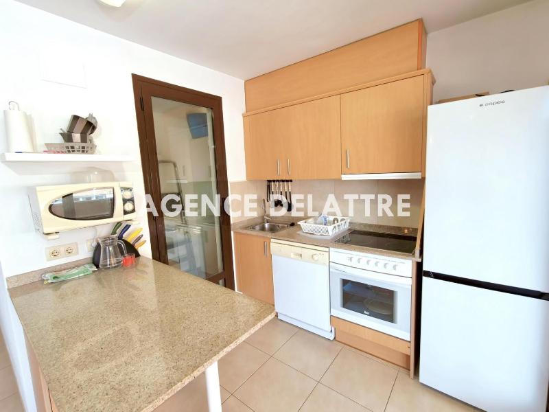 Apartamento de 2 Dormitorios con Piscina y Parking en Peñiscola - ES-389-5 - image 11