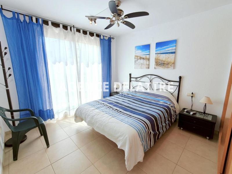 Apartamento de 2 Dormitorios con Piscina y Parking en Peñiscola - ES-389-5 - image 13