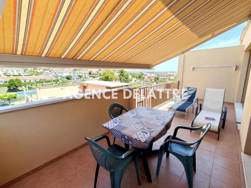 Apartamento de 2 Dormitorios con Piscina y Parking en Peñiscola - ES-389-5 - image 12