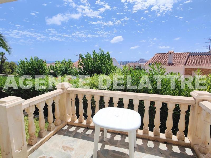 Villa en Peñiscola con 4 habitaciones y piscina privada - ES-389-36 - image 22